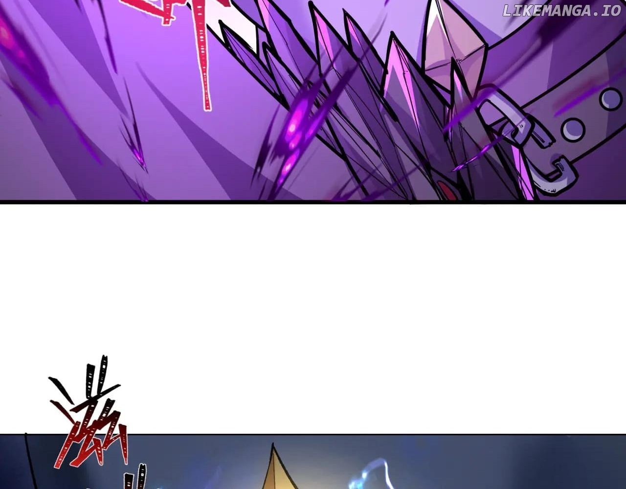 Era of the Haunted Chapter 369 - page 63